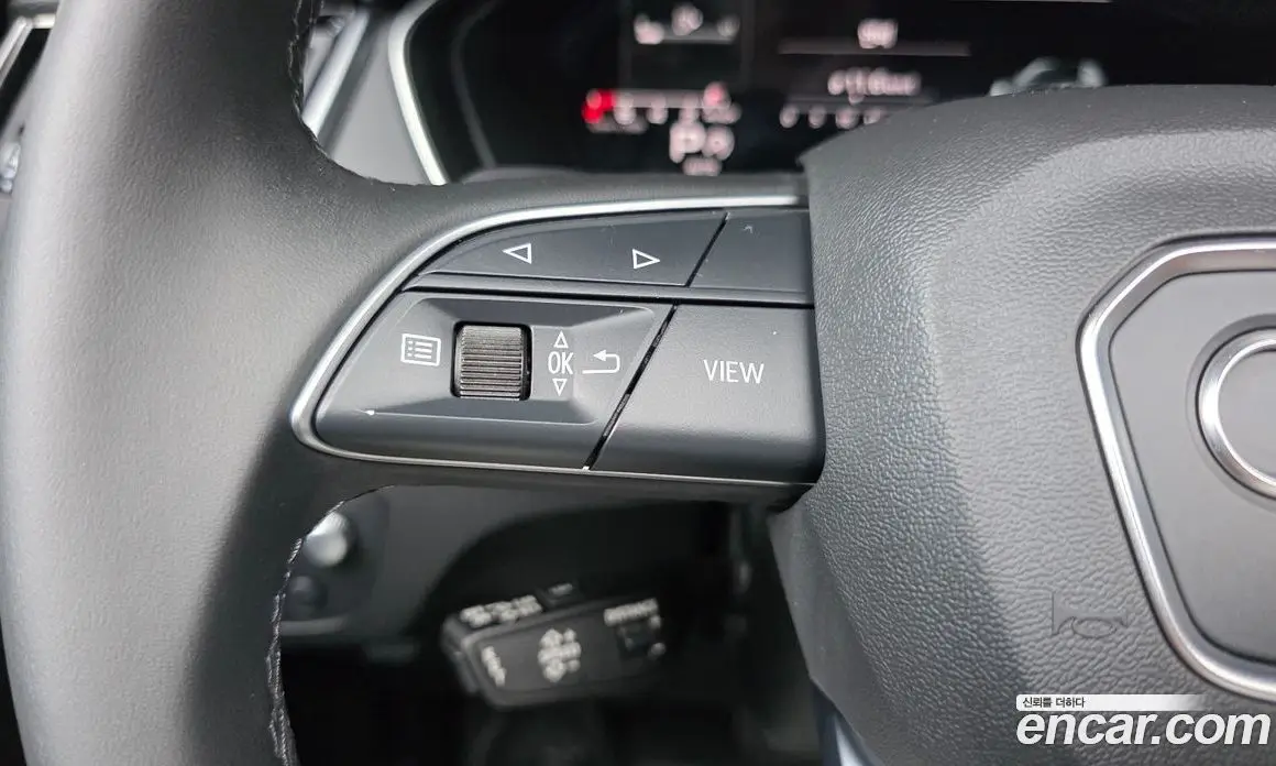 Audi Q5 2021 2.0 автомат (гидро), фото 27