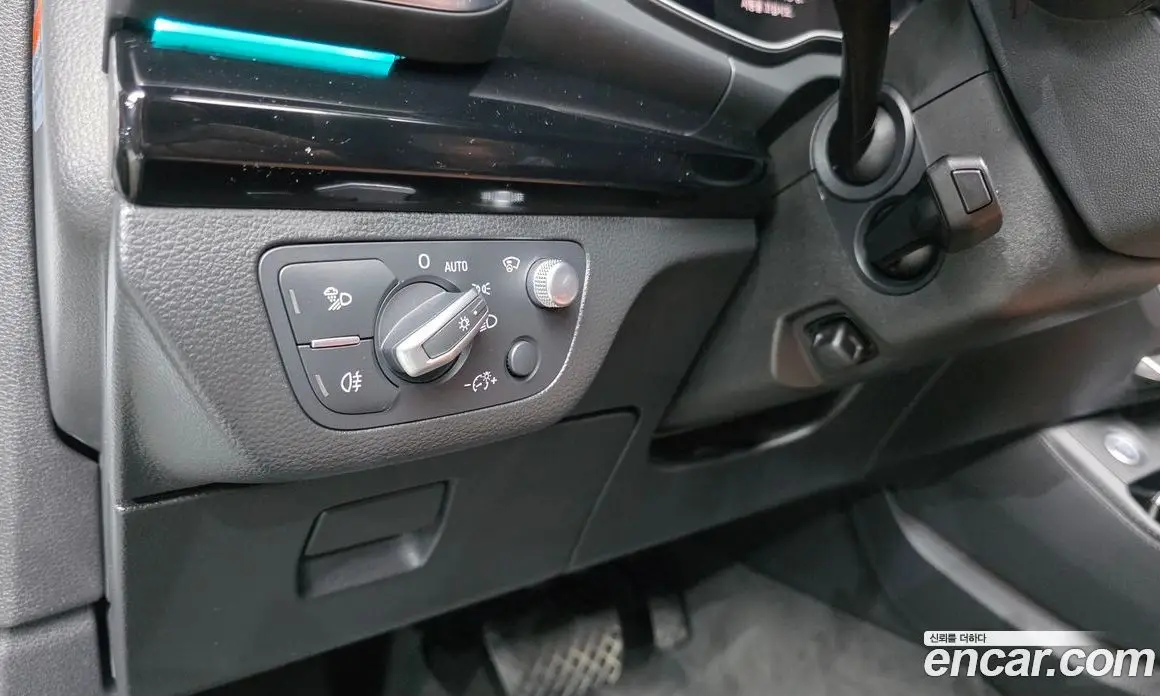 Audi Q5 2021 2.0 автомат (гидро), фото 30