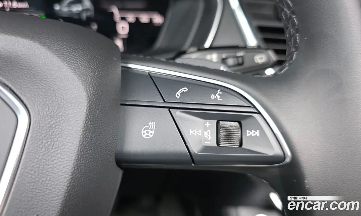 Audi Q5 2021 2.0 автомат (гидро), фото 33