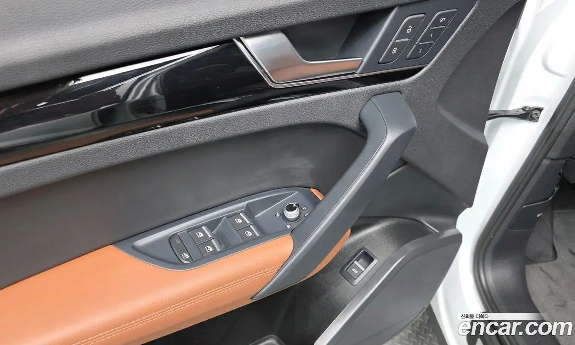 Audi Q5 2021 2.0 автомат (гидро), фото 34