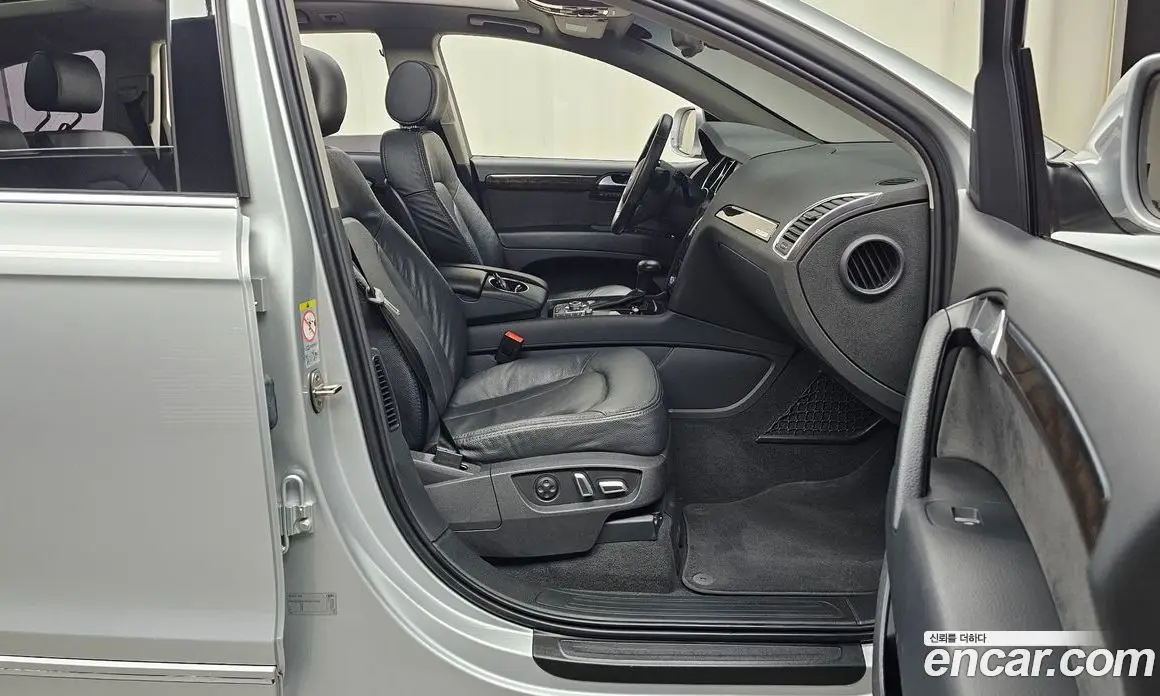 Audi Q7 2014 3.0 автомат (гидро), фото 11