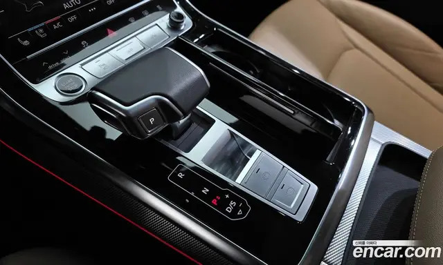 Audi Q7 2023 3.0 автомат (гидро), миниатюра 12