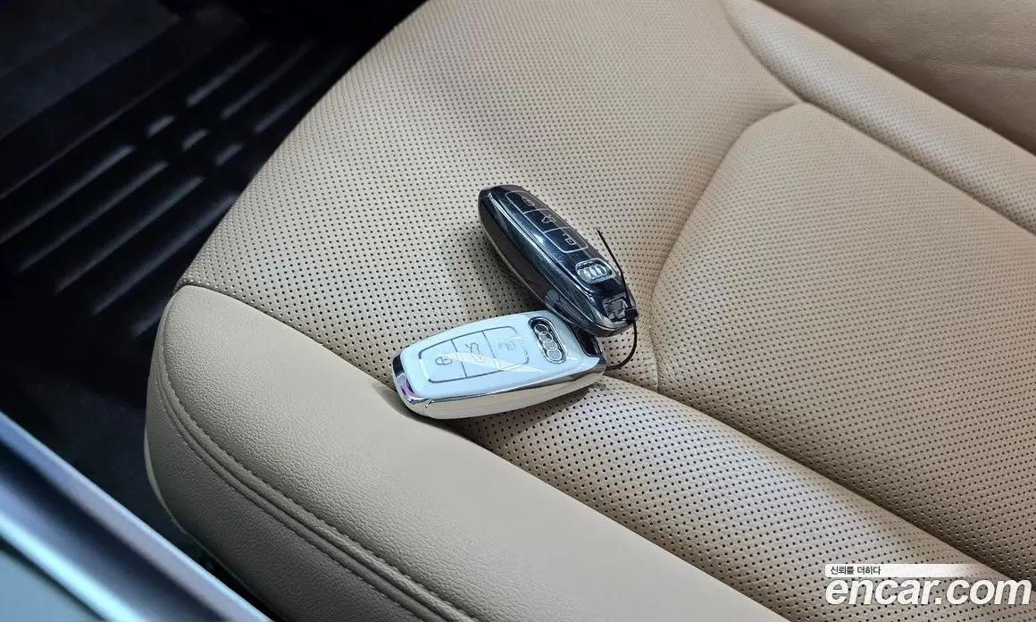 Audi Q7 2023 3.0 автомат (гидро), фото 22