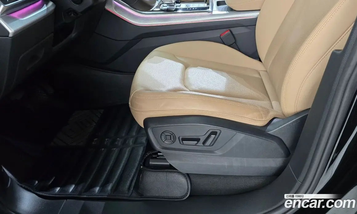 Audi Q7 2023 3.0 автомат (гидро), фото 30