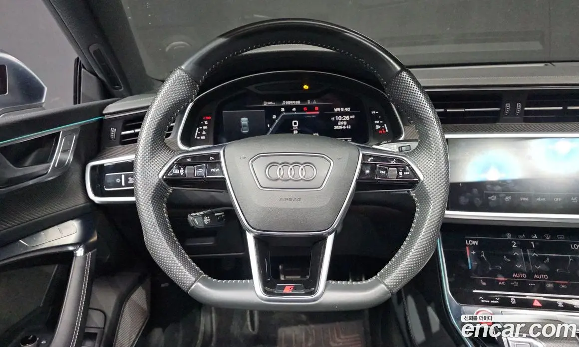 Audi S7 2020 3.0 автомат (гидро), фото 11