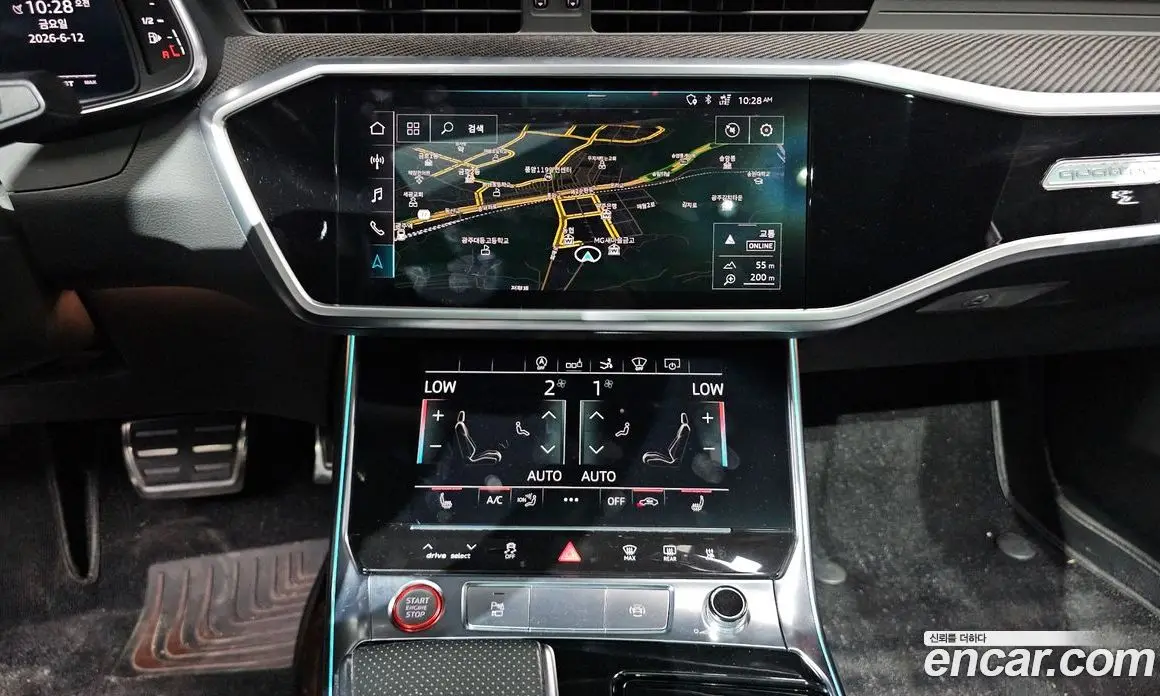 Audi S7 2020 3.0 автомат (гидро), фото 12