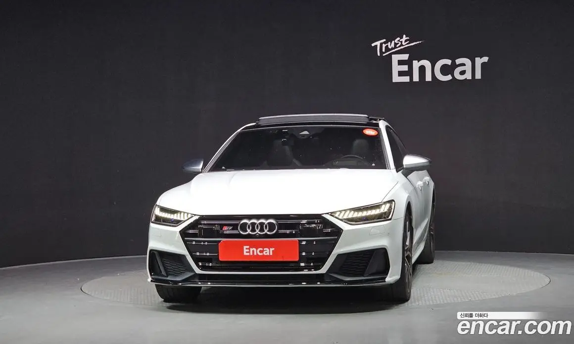 Audi S7 2020 3.0 автомат (гидро), фото 3