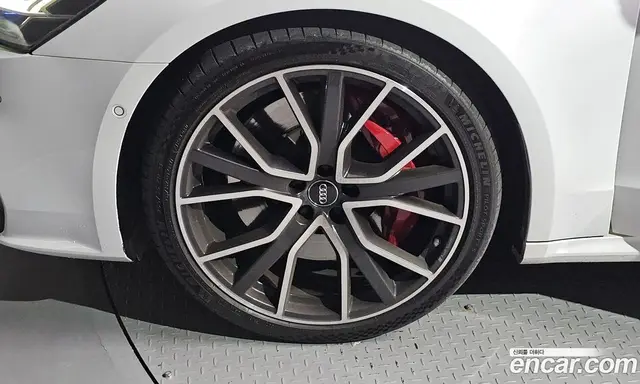 Audi S7 2020 3.0 автомат (гидро), миниатюра 5