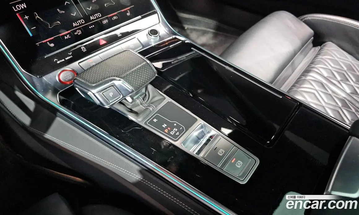 Audi S7 2020 3.0 автомат (гидро), фото 9