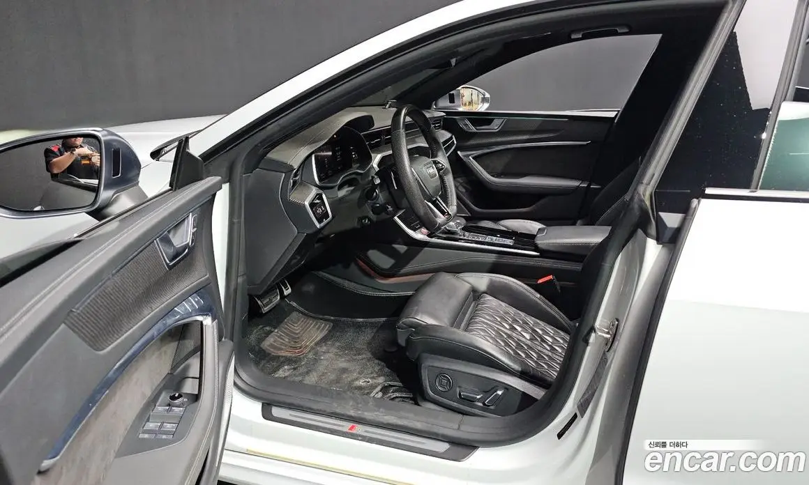 Audi S7 2020 3.0 автомат (гидро), фото 10