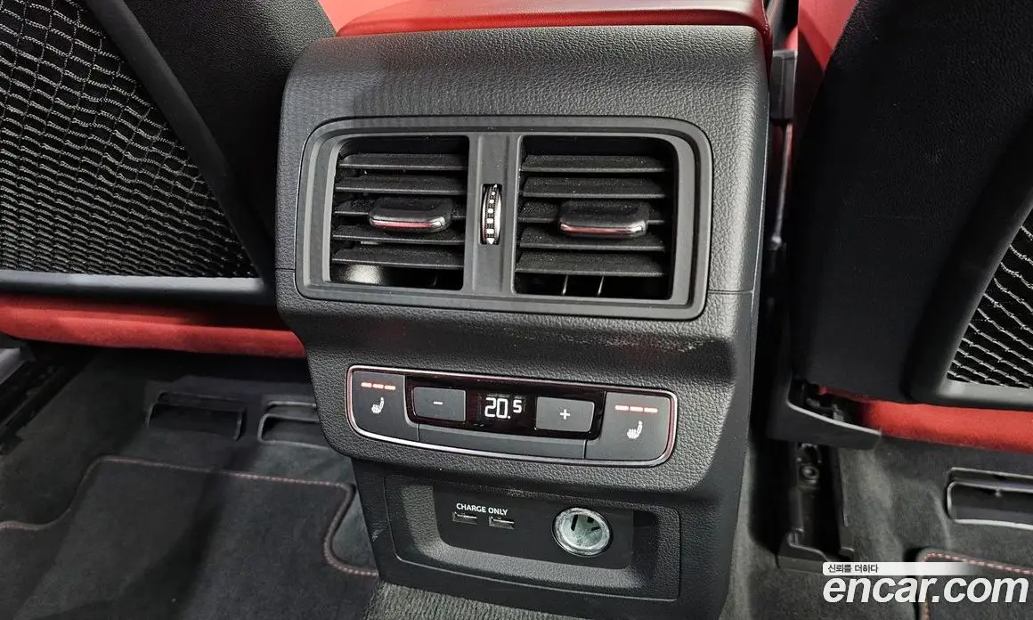 Audi SQ5 2021 3.0 автомат (гидро), фото 24
