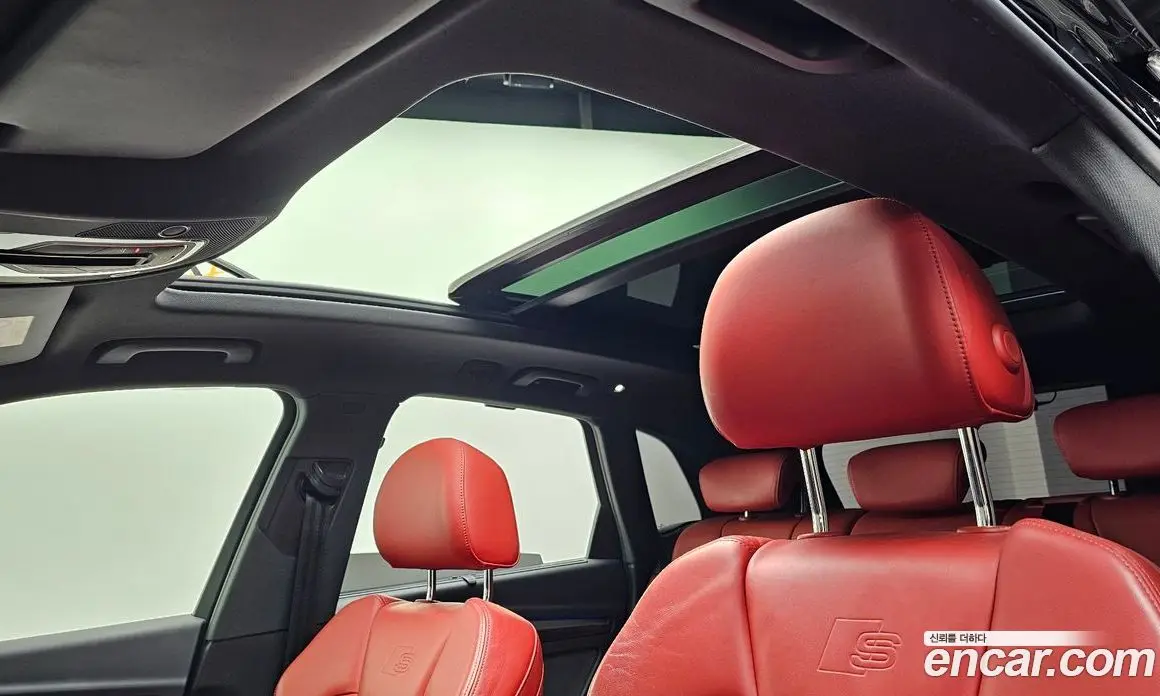 Audi SQ5 2021 3.0 автомат (гидро), фото 25