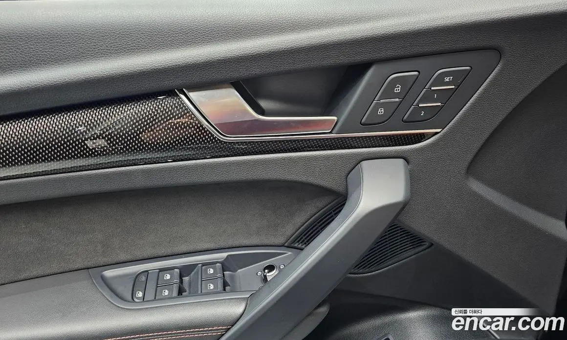 Audi SQ5 2021 3.0 автомат (гидро), фото 30
