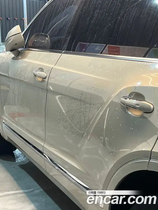 Bentley Bentayga 2017 6.0 автомат (гидро), фото 6 Bentley Bentayga 2017 6.0 автомат (гидро), фото 6