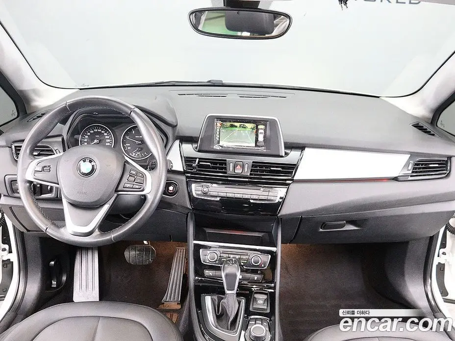 BMW 2 серия 2017 2.0 автомат (гидро), фото 14