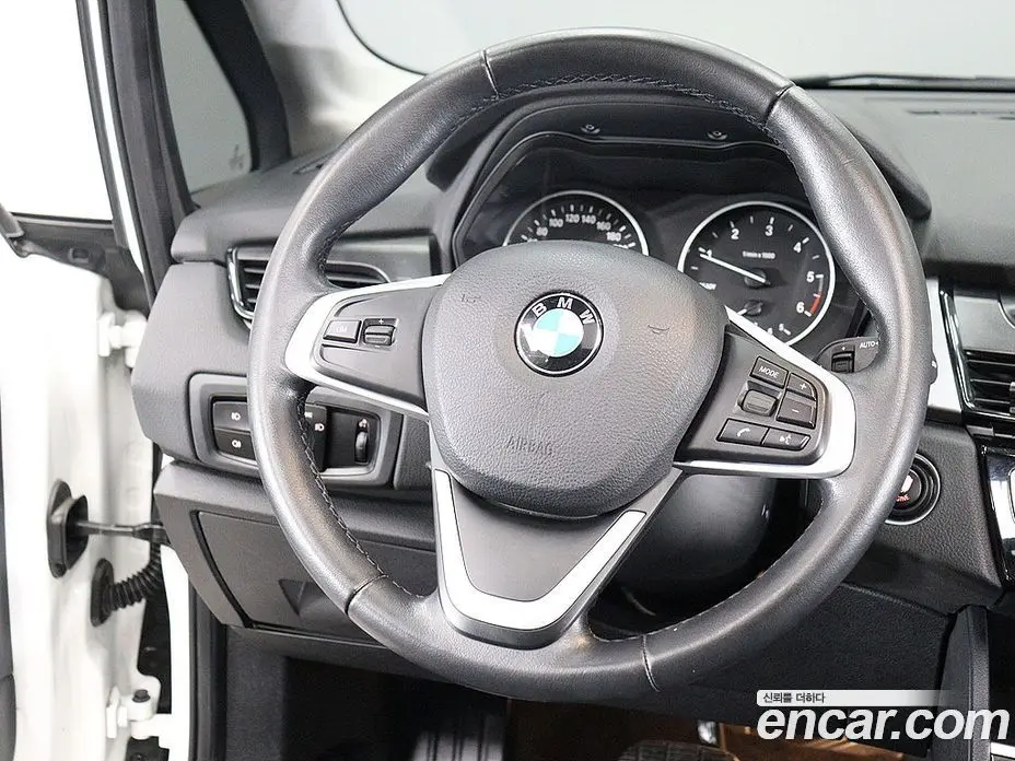 BMW 2 серия 2017 2.0 автомат (гидро), фото 15