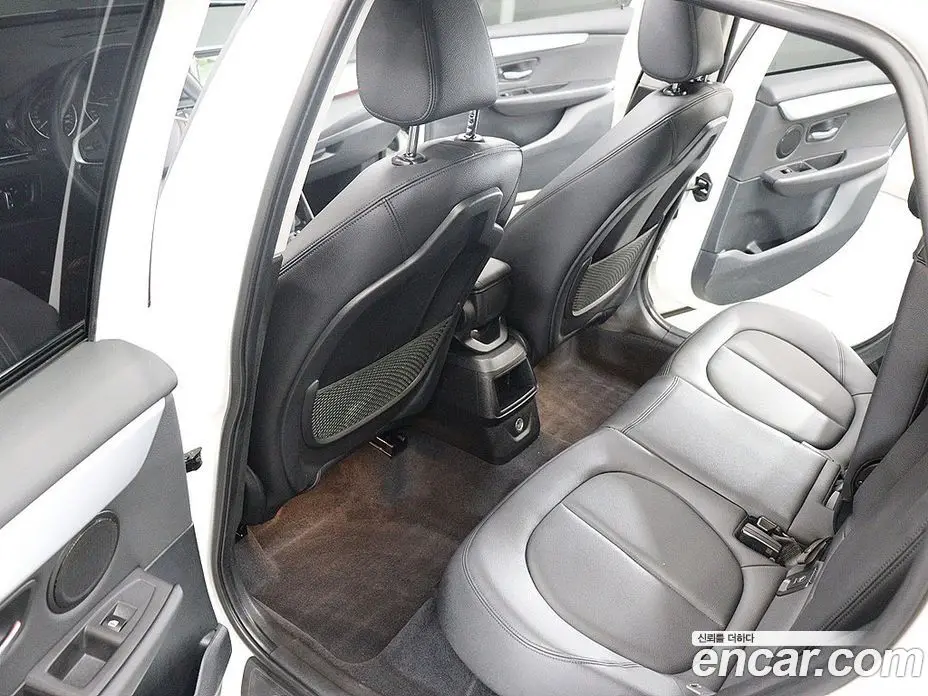 BMW 2 серия 2017 2.0 автомат (гидро), фото 16