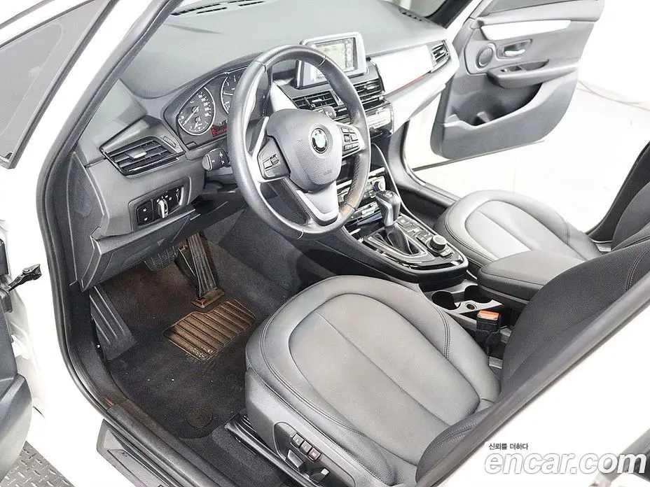 BMW 2 серия 2017 2.0 автомат (гидро), фото 17