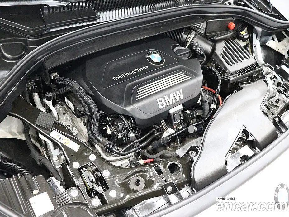 BMW 2 серия 2017 2.0 автомат (гидро), фото 19