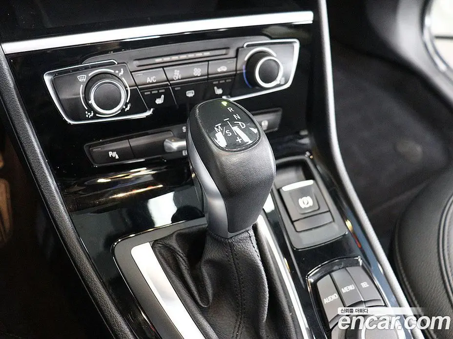 BMW 2 серия 2017 2.0 автомат (гидро), фото 8