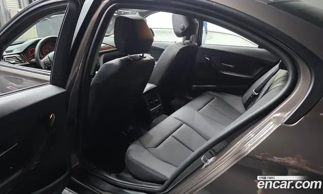 BMW 3 серия 2014 2.0 автомат (гидро), миниатюра 11