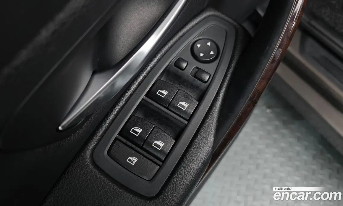 BMW 3 серия 2014 2.0 автомат (гидро), фото 14