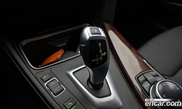 BMW 3 серия 2014 2.0 автомат (гидро), миниатюра 9