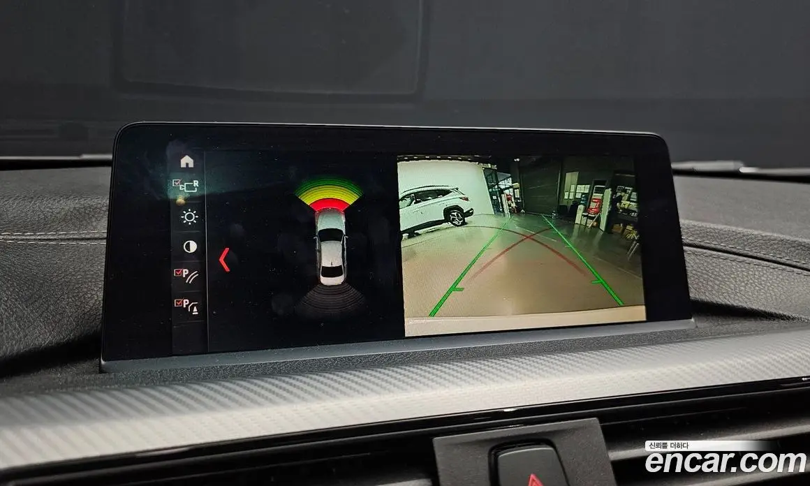 BMW 3 серия 2018 2.0 автомат (гидро), фото 21