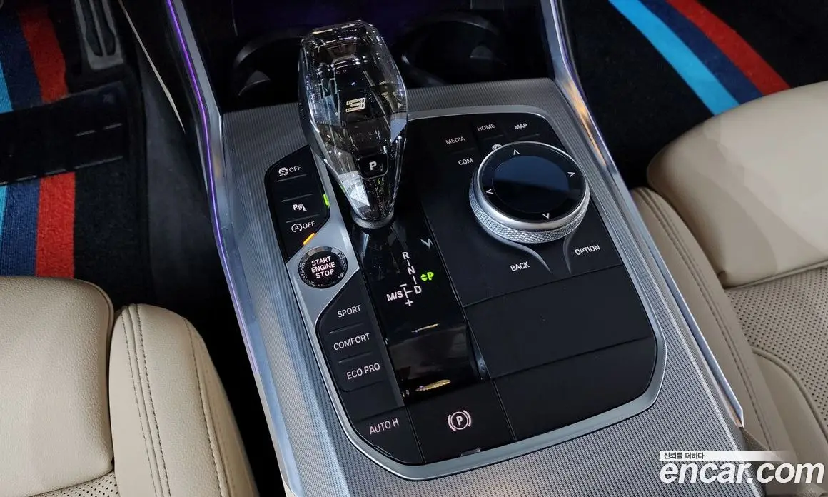 BMW 3 серия 2022 2.0 автомат (гидро), фото 11