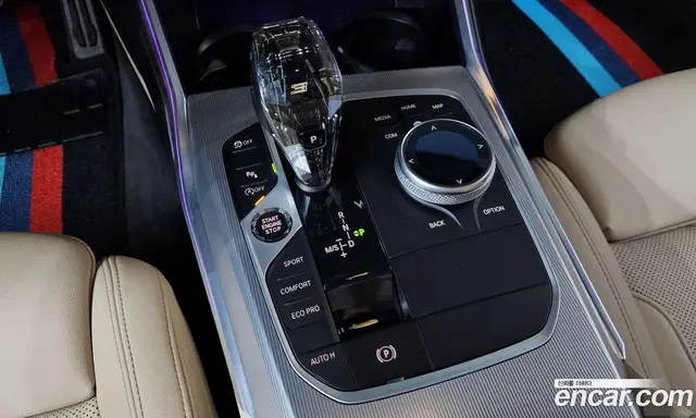 BMW 3 серия 2022 2.0 автомат (гидро), миниатюра 11