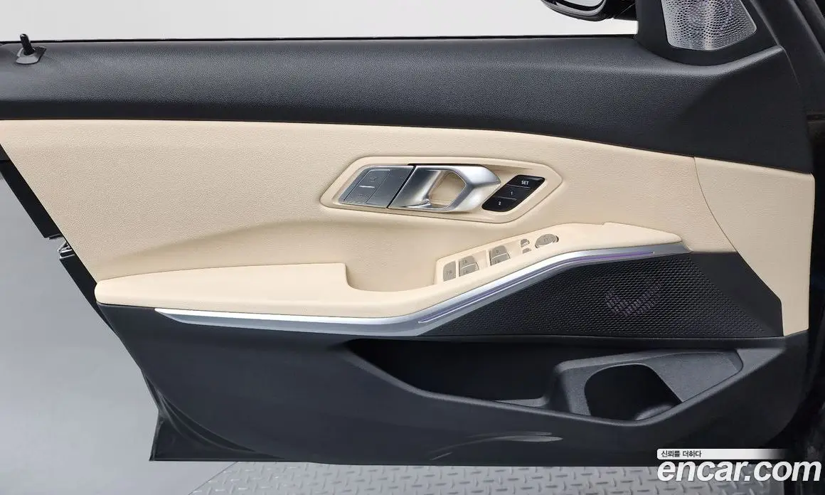 BMW 3 серия 2022 2.0 автомат (гидро), фото 13