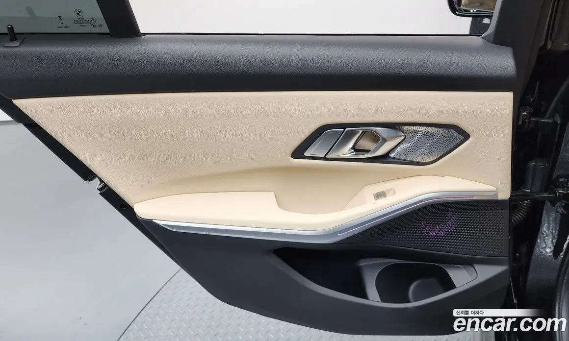 BMW 3 серия 2022 2.0 автомат (гидро), фото 14