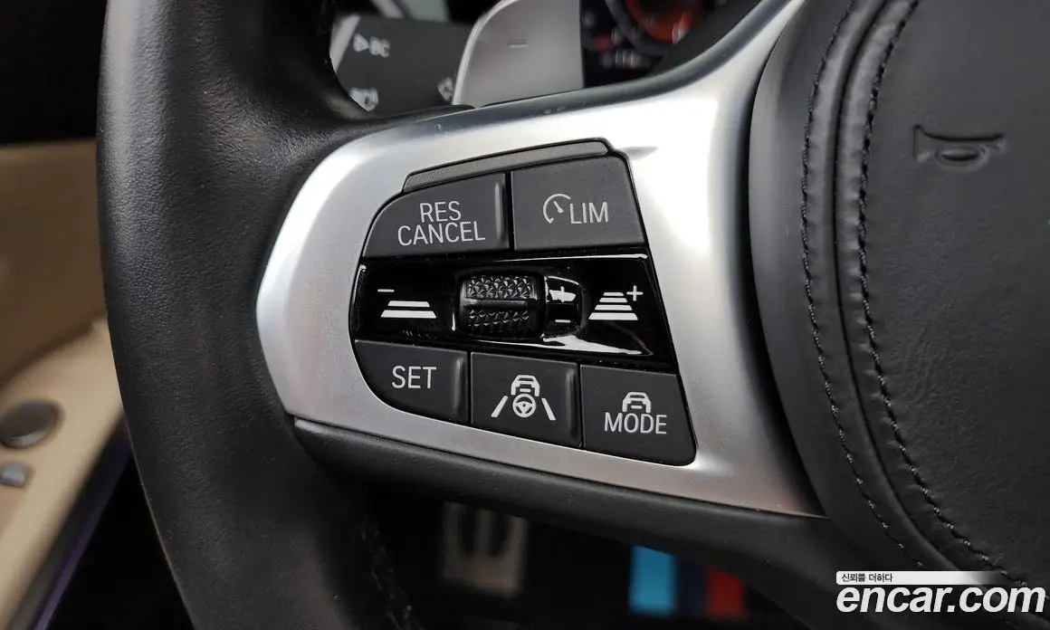 BMW 3 серия 2022 2.0 автомат (гидро), фото 20