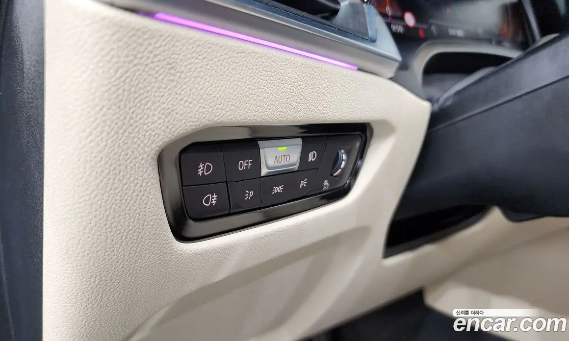 BMW 3 серия 2022 2.0 автомат (гидро), фото 24