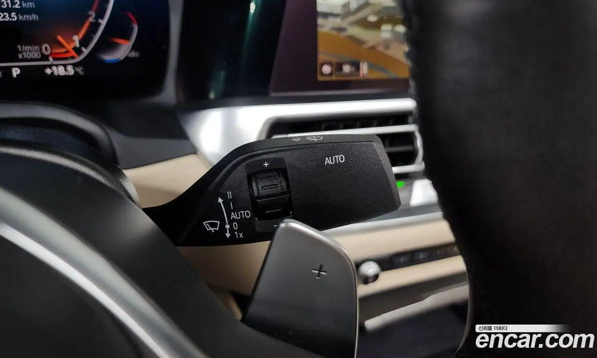 BMW 3 серия 2022 2.0 автомат (гидро), фото 25