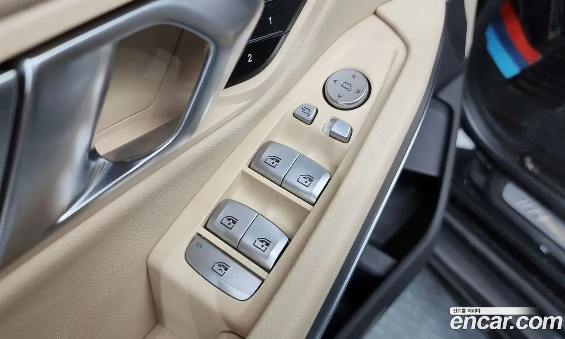 BMW 3 серия 2022 2.0 автомат (гидро), фото 26
