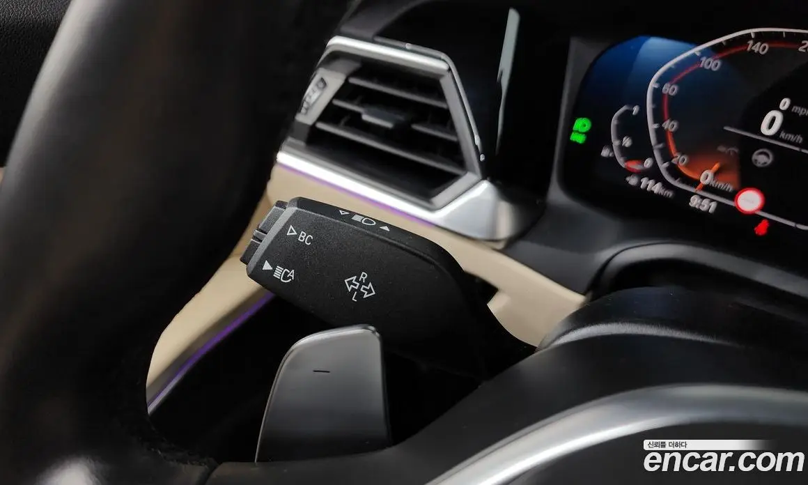 BMW 3 серия 2022 2.0 автомат (гидро), фото 28
