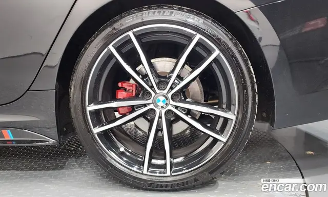 BMW 3 серия 2022 2.0 автомат (гидро), миниатюра 6