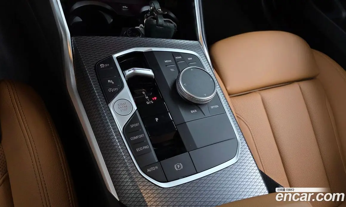 BMW 3 серия 2023 2.0 автомат (гидро), фото 12