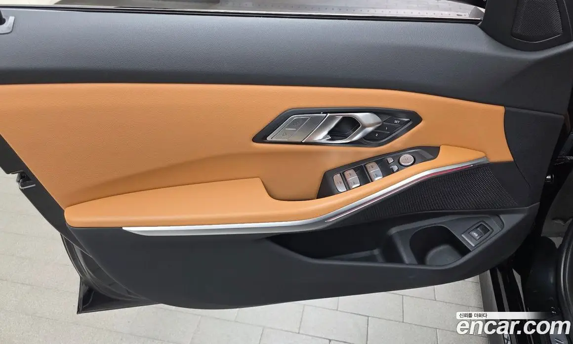BMW 3 серия 2023 2.0 автомат (гидро), фото 14