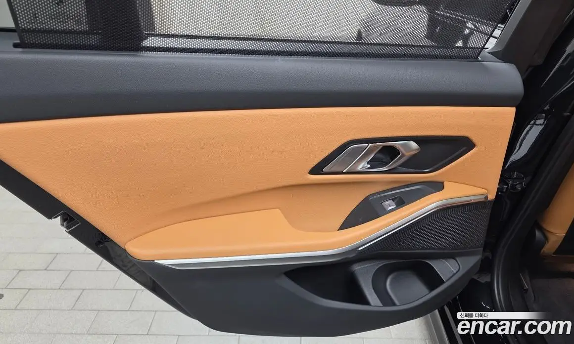 BMW 3 серия 2023 2.0 автомат (гидро), фото 15