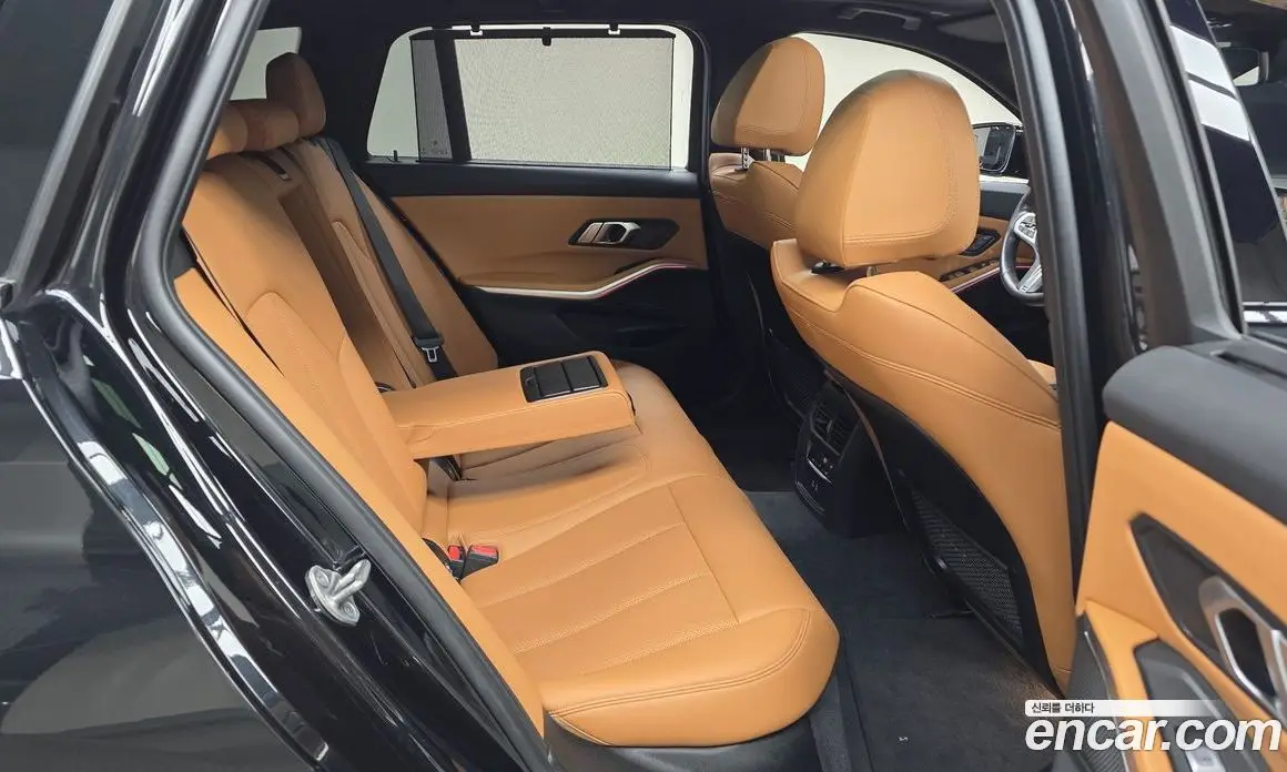 BMW 3 серия 2023 2.0 автомат (гидро), фото 16
