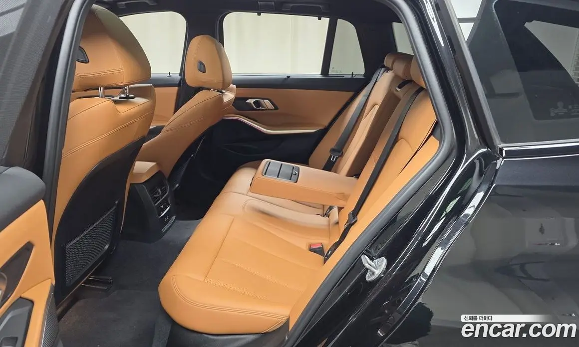 BMW 3 серия 2023 2.0 автомат (гидро), фото 18