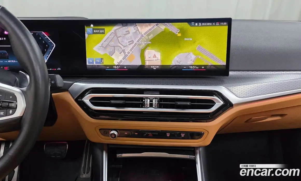 BMW 3 серия 2023 2.0 автомат (гидро), фото 20