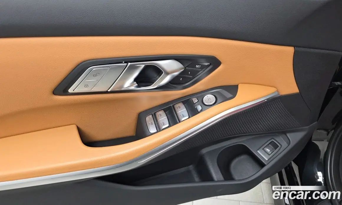 BMW 3 серия 2023 2.0 автомат (гидро), фото 27