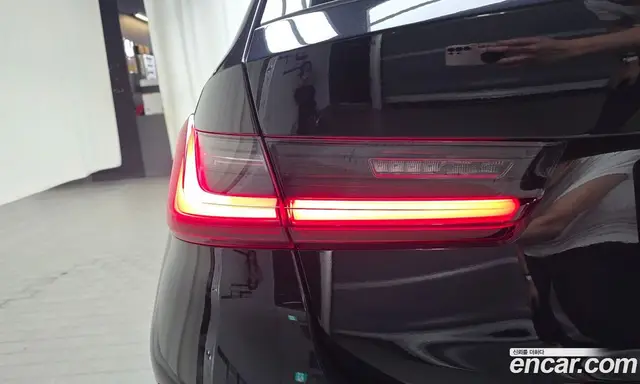 BMW 3 серия 2023 2.0 автомат (гидро), миниатюра 9