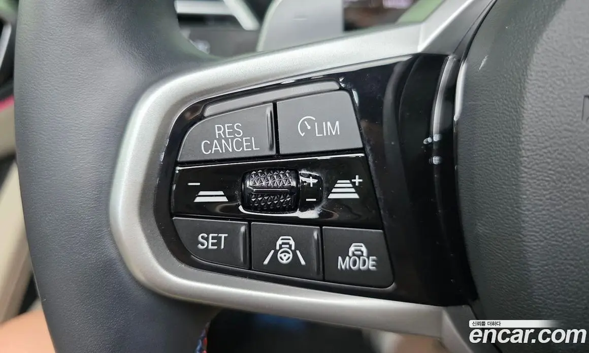 BMW 4 серия 2024 3.0 автомат (гидро), фото 23