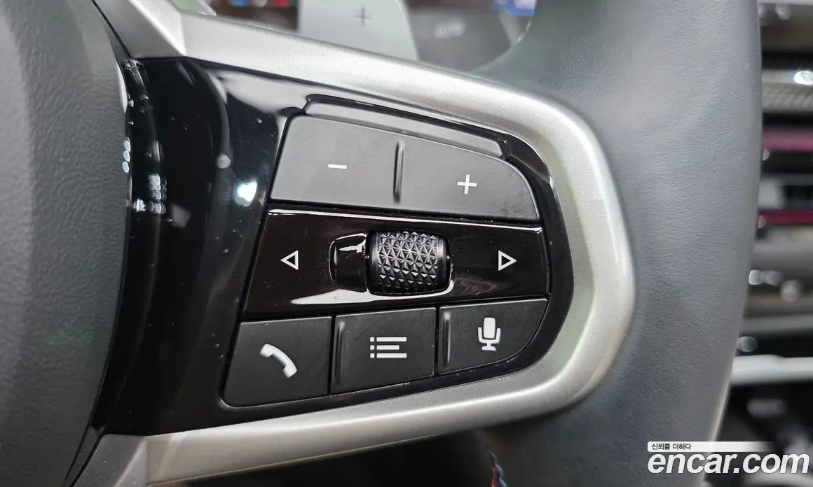 BMW 4 серия 2024 3.0 автомат (гидро), фото 24