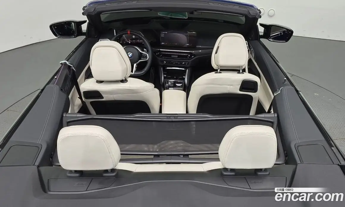 BMW 4 серия 2024 3.0 автомат (гидро), фото 30