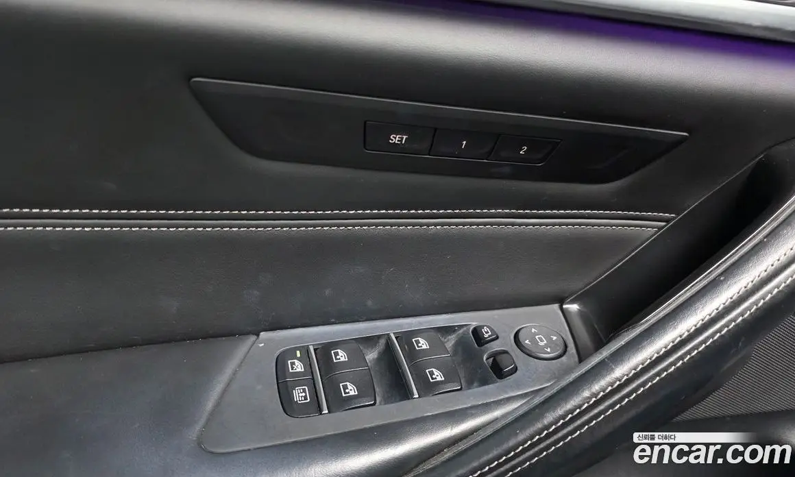 BMW 5 серия 2019 2.0 автомат (гидро), фото 18
